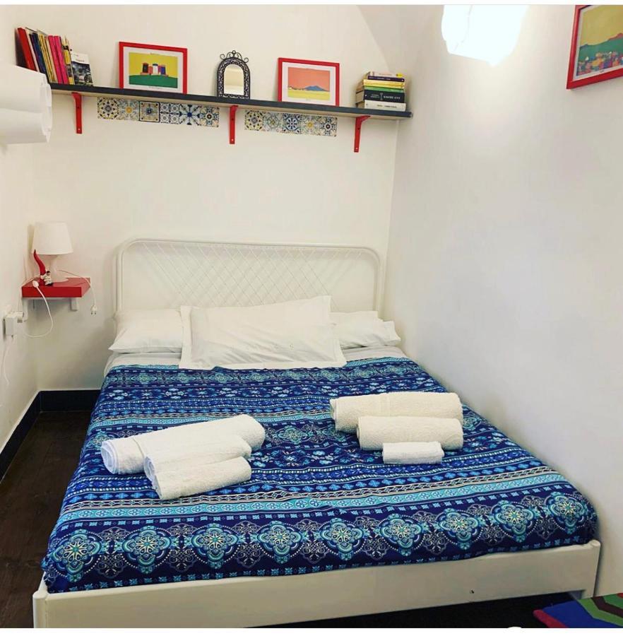 Reginella Holiday Home เนเปิลส์ ภายนอก รูปภาพ