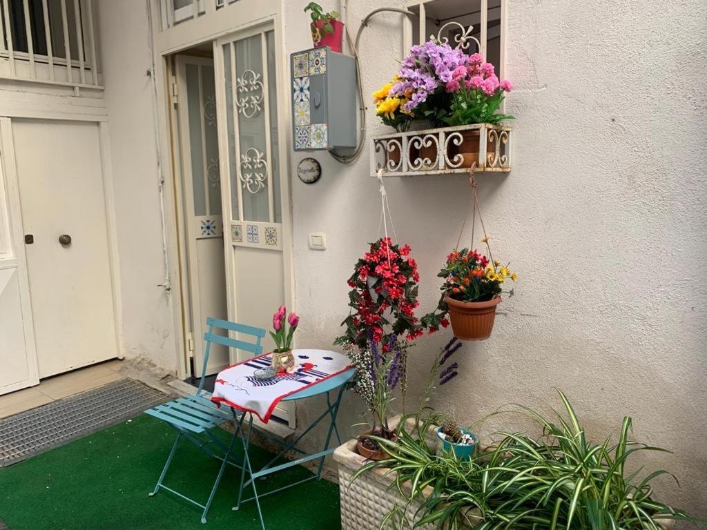 Reginella Holiday Home เนเปิลส์ ภายนอก รูปภาพ
