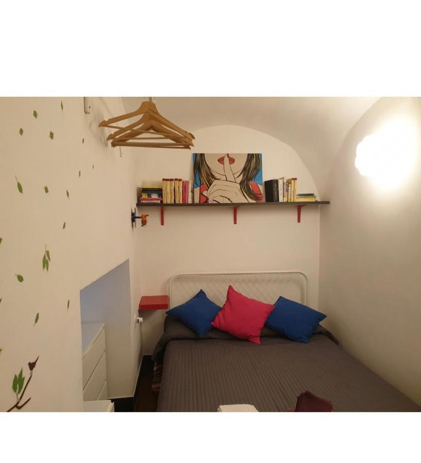 Reginella Holiday Home เนเปิลส์ ภายนอก รูปภาพ
