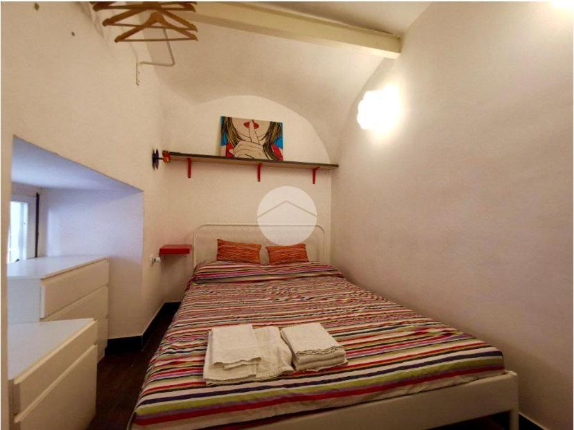 Reginella Holiday Home เนเปิลส์ ภายนอก รูปภาพ